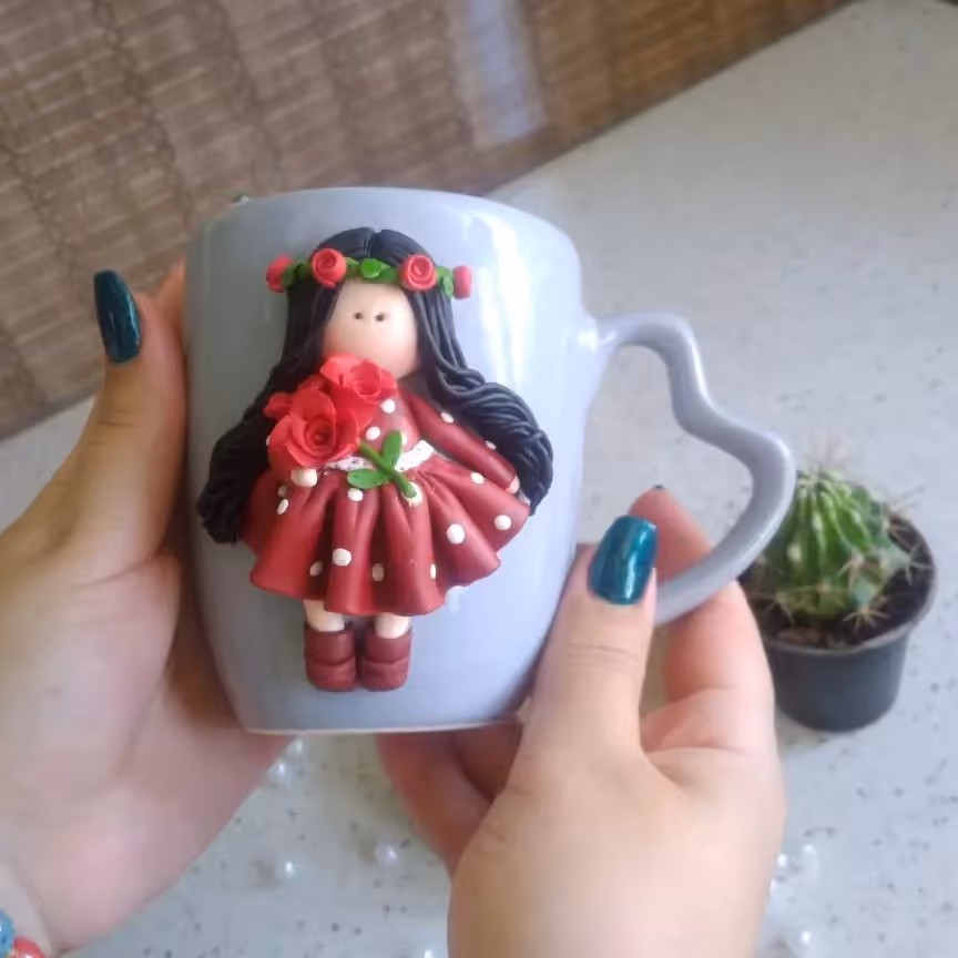 ارتفاع 9سانت در رنگ های متنوع به سلیقه مشتری