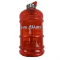 قمقمه ورزشی جاگ واتر (Jug Water)