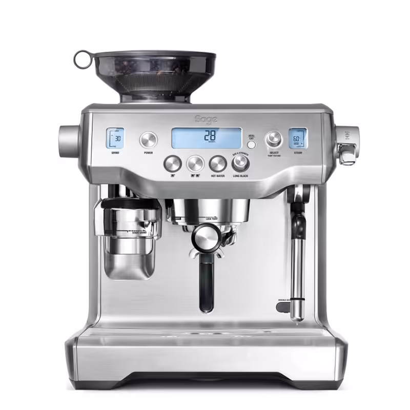 اسپرسوساز سیج مدل SAGE BES980UK