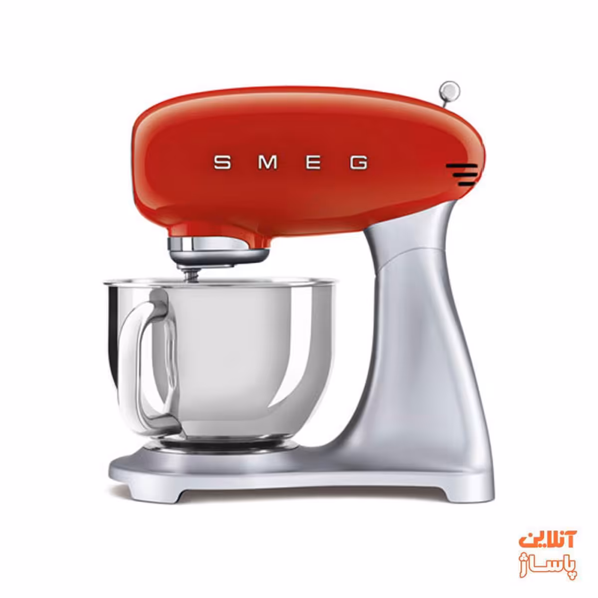 همزن کاسه دار اسمگ مدل SMF02