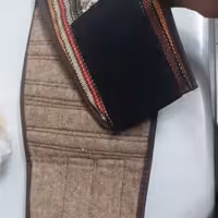 کلیه بند پشم شتر