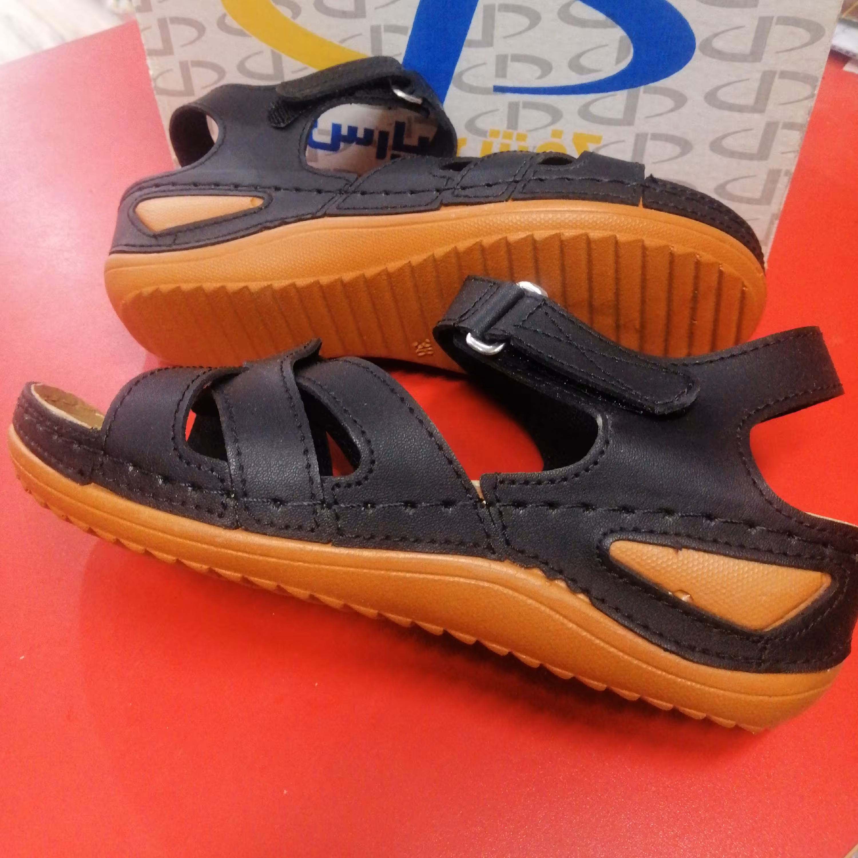 کفش رکابی کد321  زنانه