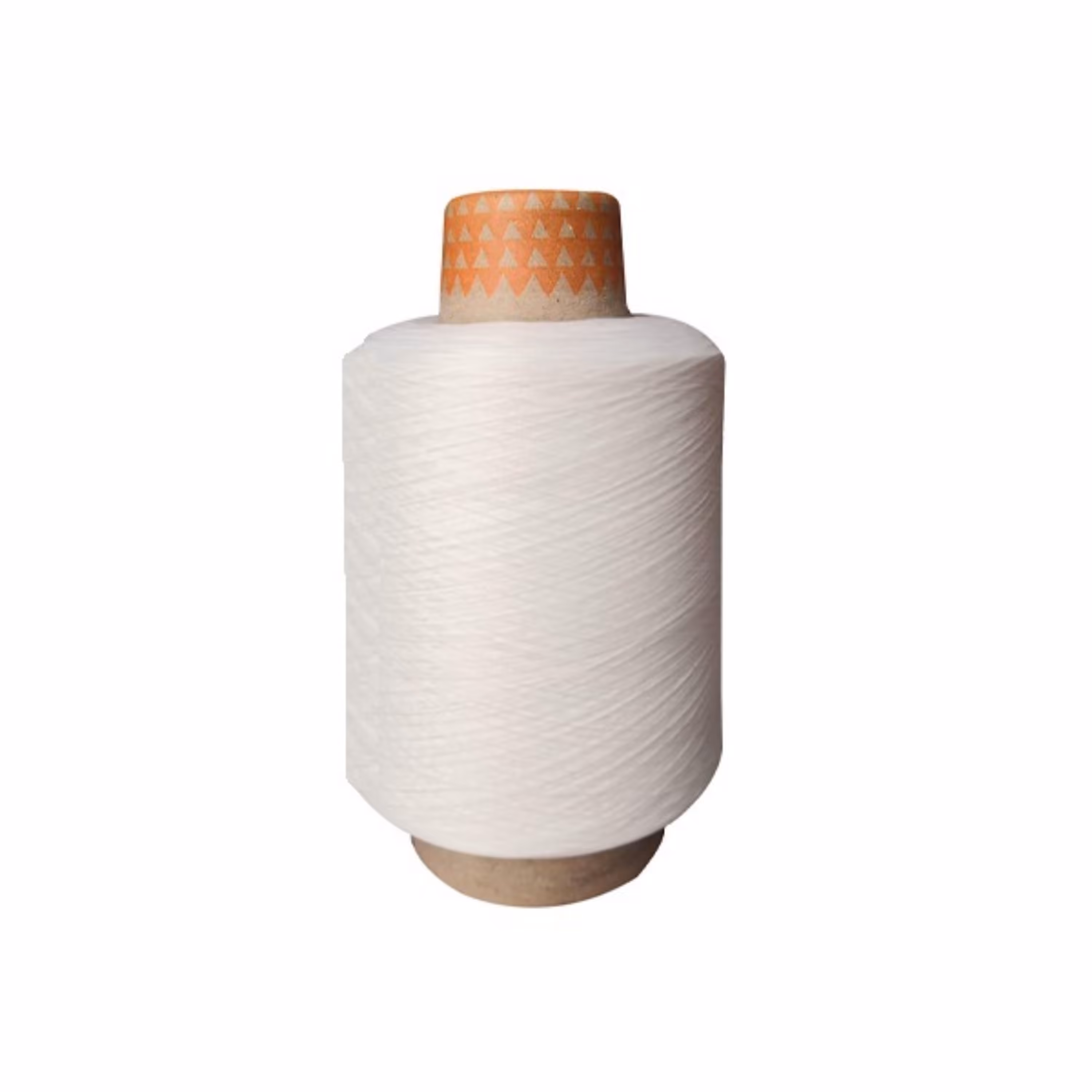 دوک نخ سردوز 200 گرمی سفید (بسته 3 عددی)(نخ ترویرا) (نخ استرچ) 