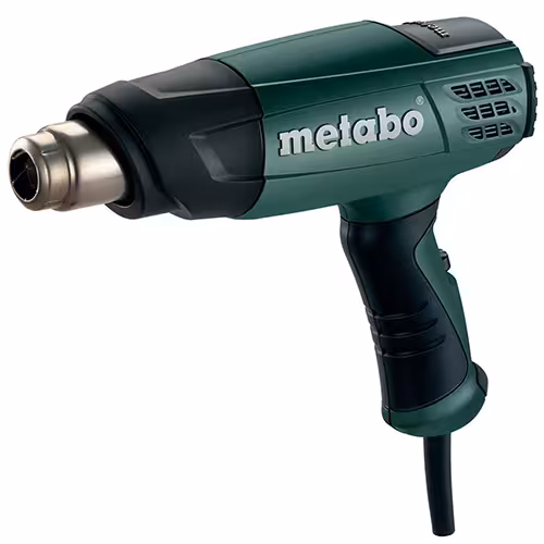 سشوار صنعتی Metabo مدل HE 20-600