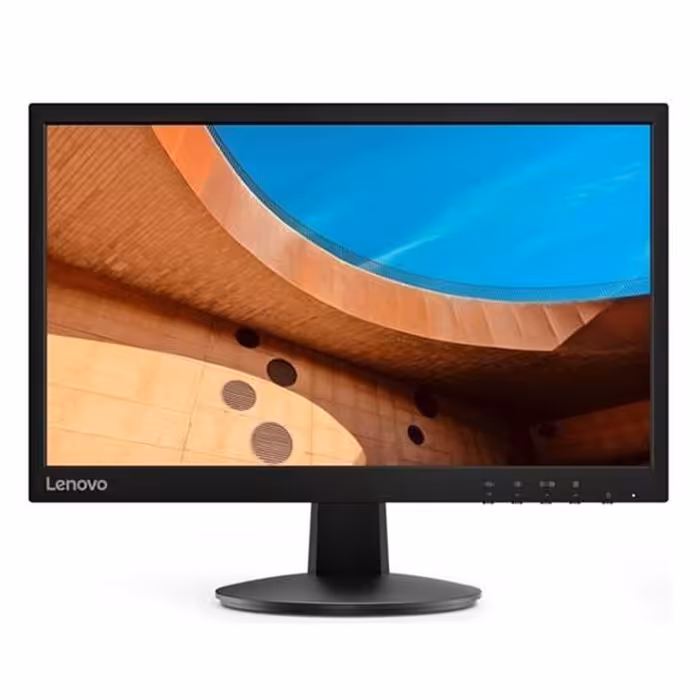 مانیتور 21.5 اینچ لنوو مدل D22-10
