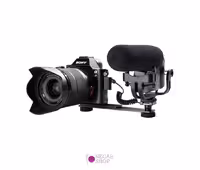 نگهدارنده میکروفون بویا Boya BY-C01