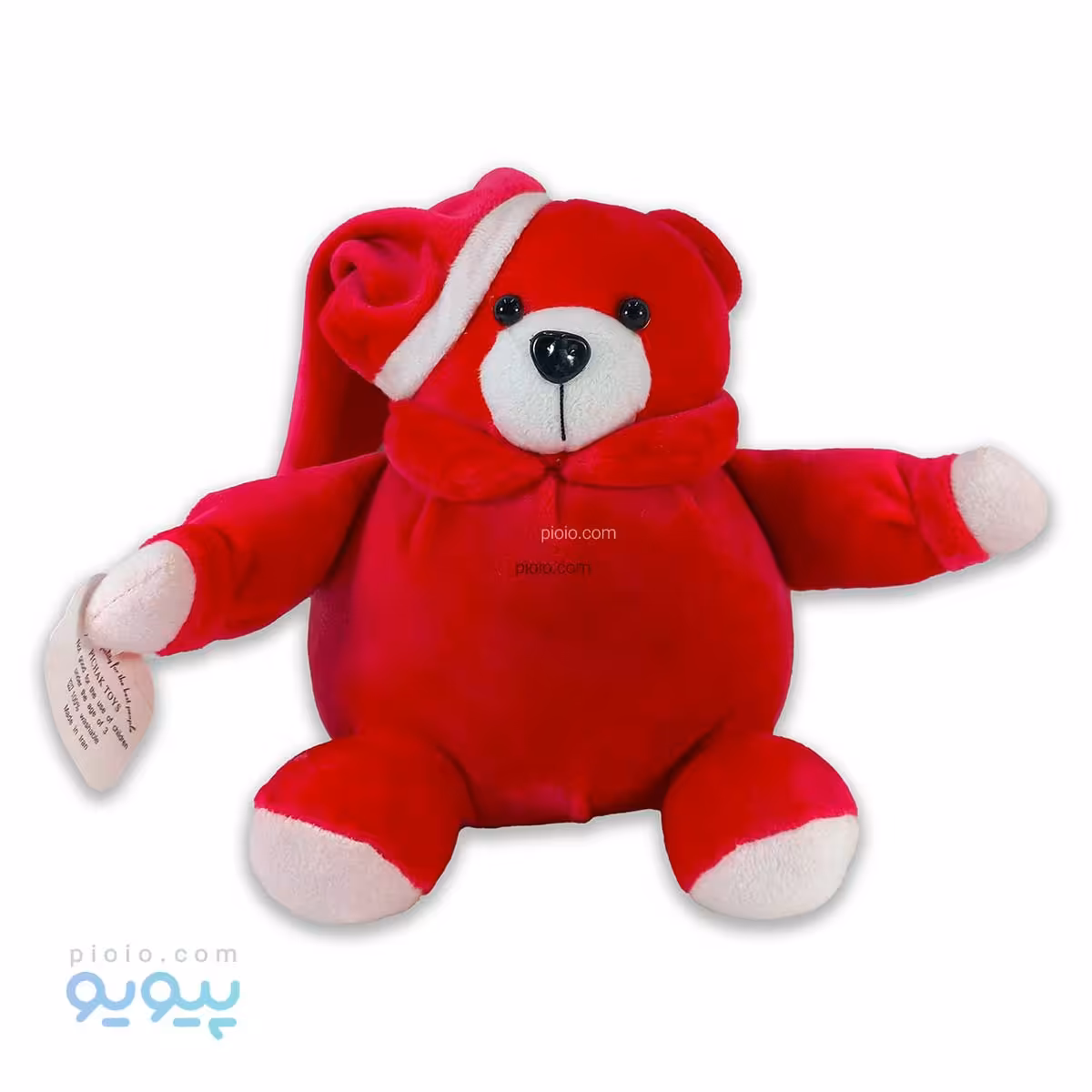 عروسک خرس خوابالو عمده و کارتنی