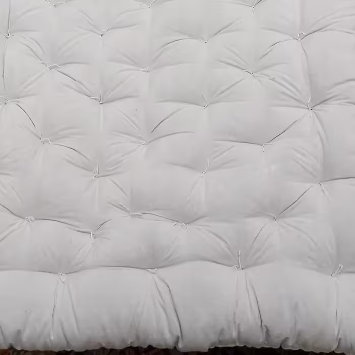 تشک سنتی دست دوز یک نفره