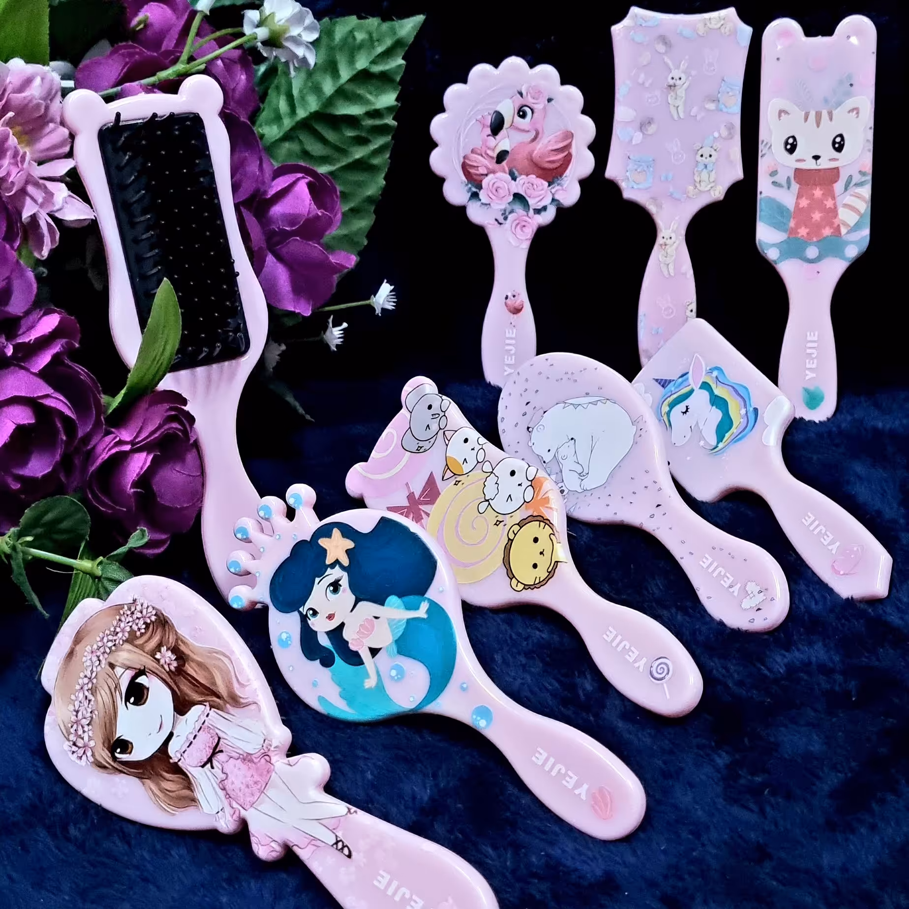 برس موبچگانه 