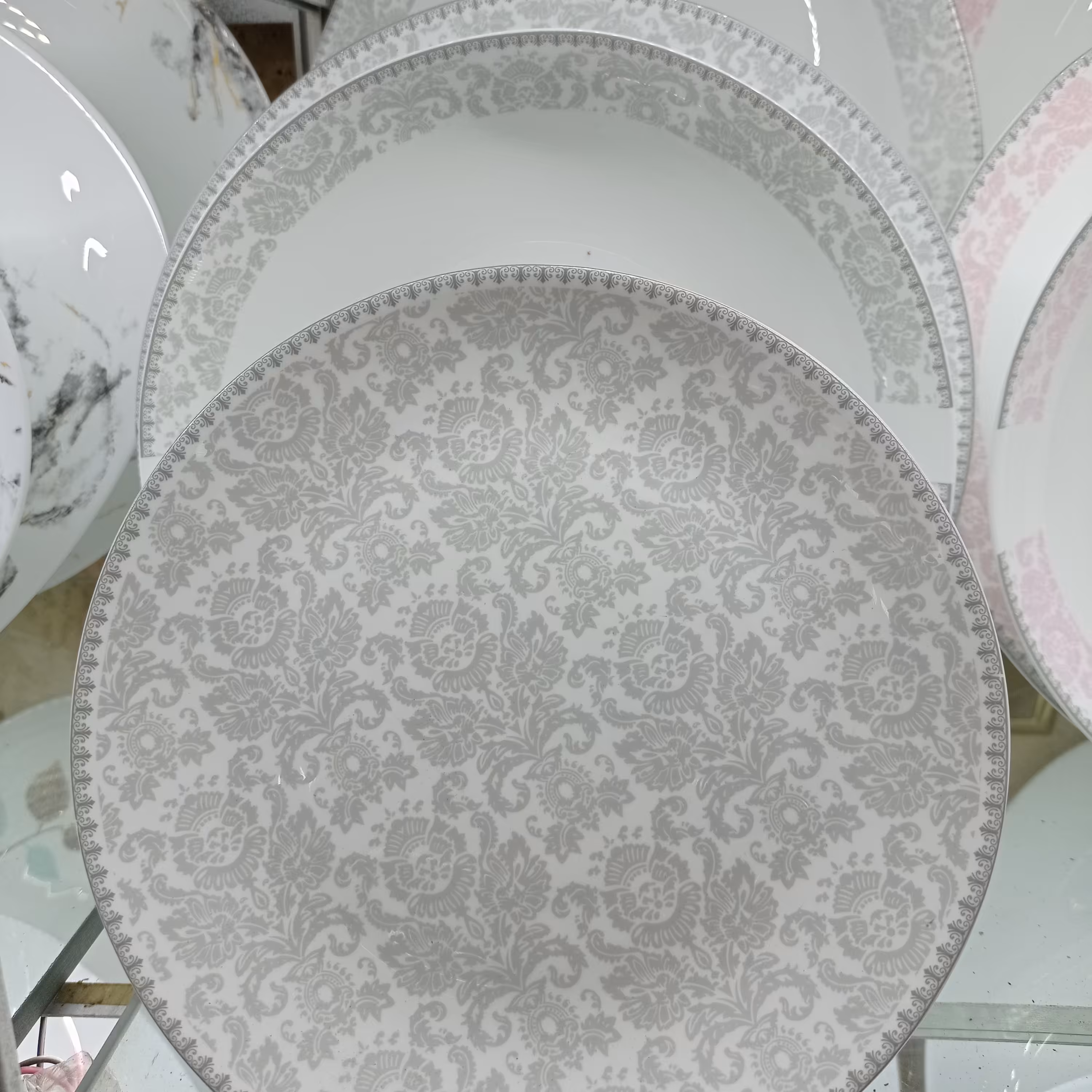 سرویس آرکوپال طرح طوطیا طوسی