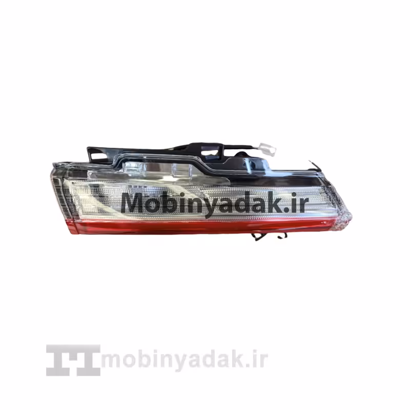 چراغ خطر عقب چپ روی گلگیر fmc t5