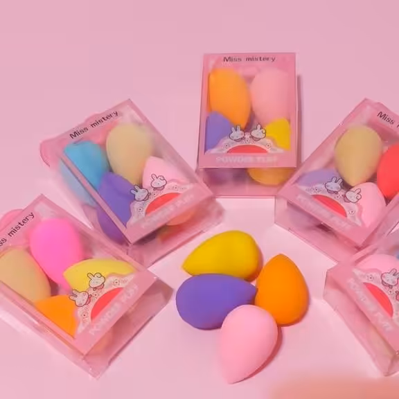 پک پد مینی (Beauty Blender)