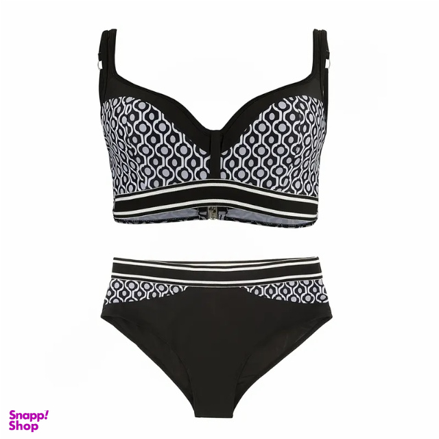 مایو شنا زنانه دو تکه بیکینی مدل Fashion Concept-5592834 NZD