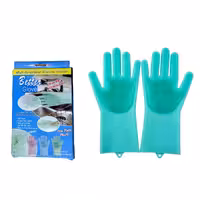 دستکش سیلیکونی مجیک گلو 
