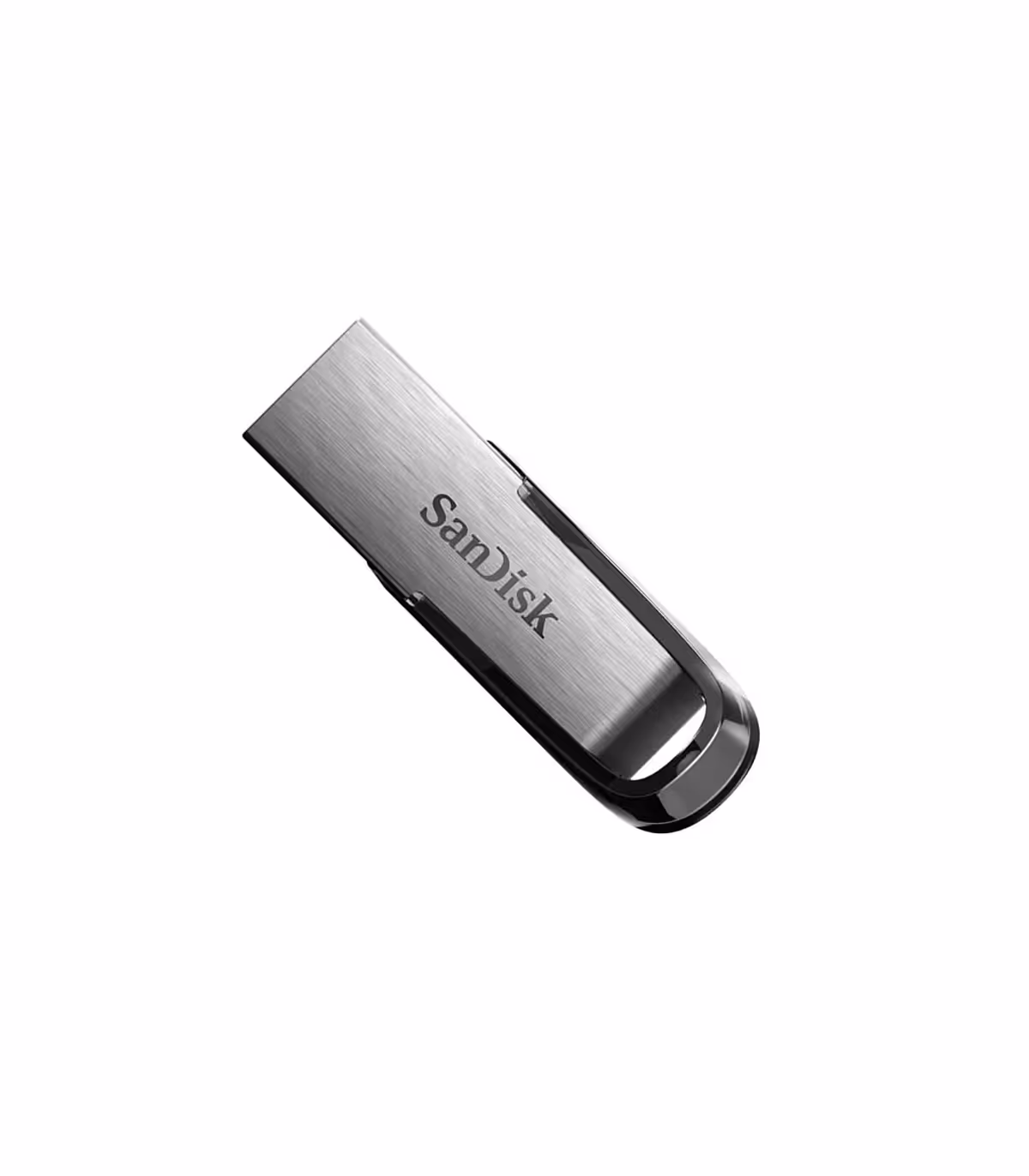 فلش مموری سن دیسک مدل Ultra Flair CZ73 ظرفیت 64 گیگابایت