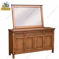 آینه کنسول ZP36