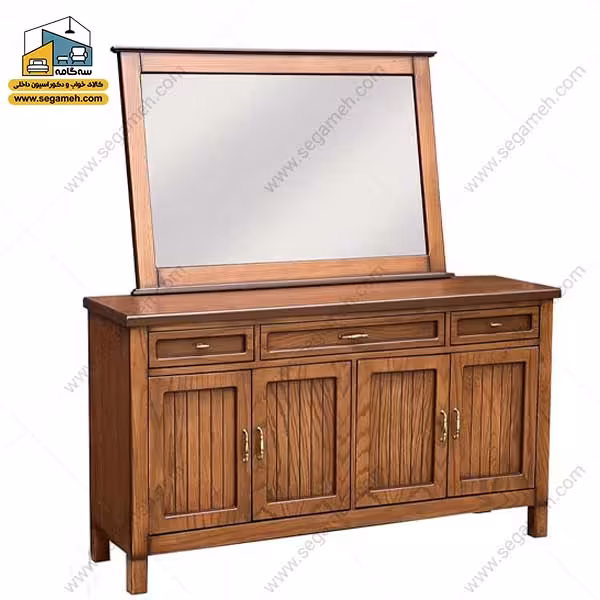 آینه کنسول ZP36