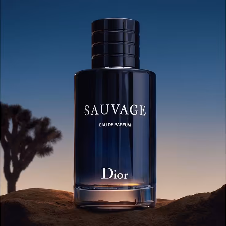 عطر ساواج دیور (قسمت درباره محصول رو حتما بخونین) قیمت 1 گرم