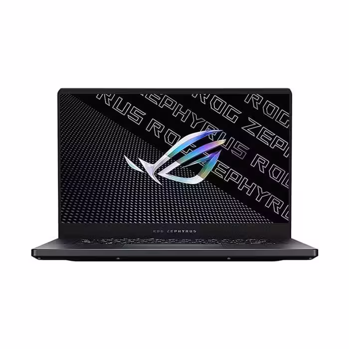 لپ تاپ گیمینگ ایسوس ROG Zephyrus G15 GA503QM-A پردازنده Ryzen 9 5900HS رم 16GB حافظه 512GB SSD گرافیک 6GB RTX 3060