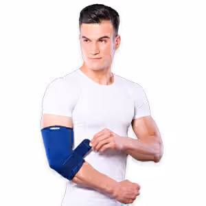 آرنج بند نئوپرن 2050 تن یار