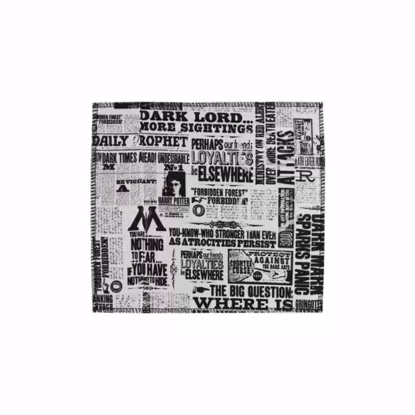 پد موس دور دوخت طرح روزنامه