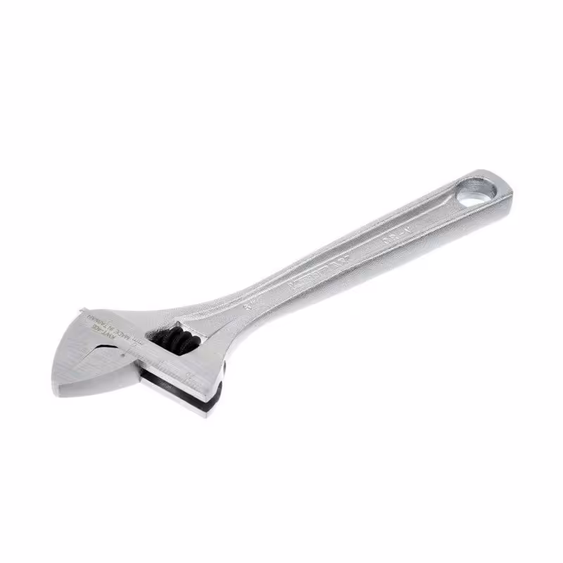 آچار فرانسه کنزاکس مدل KWT-406 سایز 6 اینچ