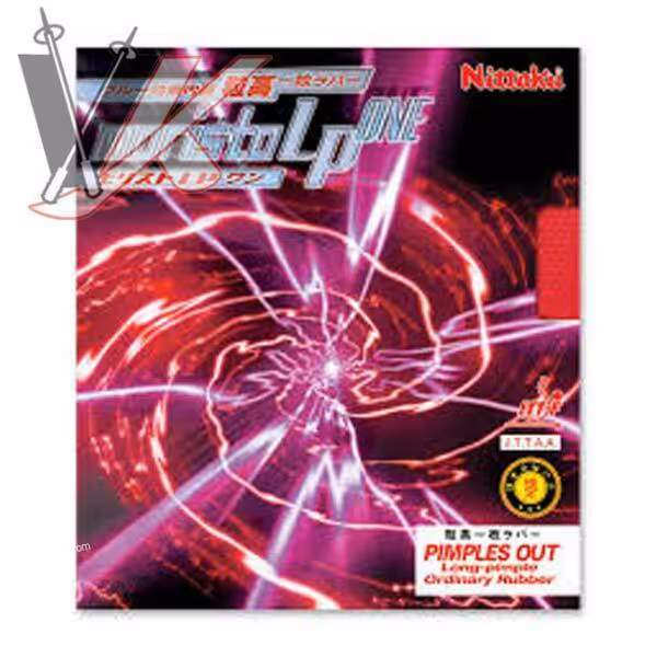 رویه راکت نیتاکو مدل موریستو LP کد 2004226