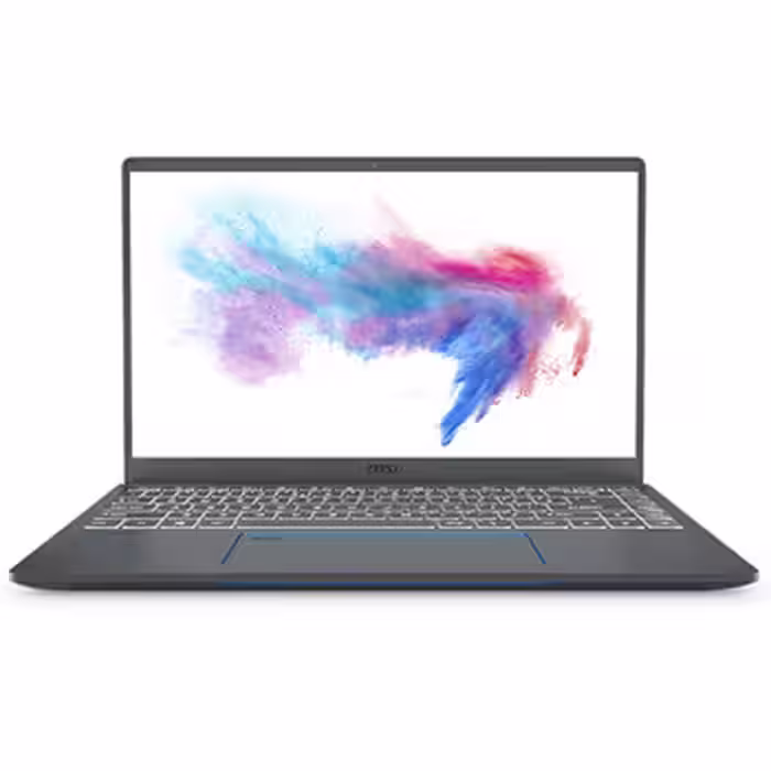 قیمت خرید لپ تاپ ام اس آی A10RBS کد9099 |  MSI Prestige 14