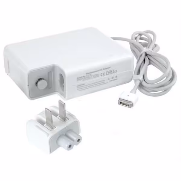 آداپتور اپل مدل 45W Magsafe1