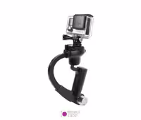 استابلایزر منحنی گوپرو -Gopro H155