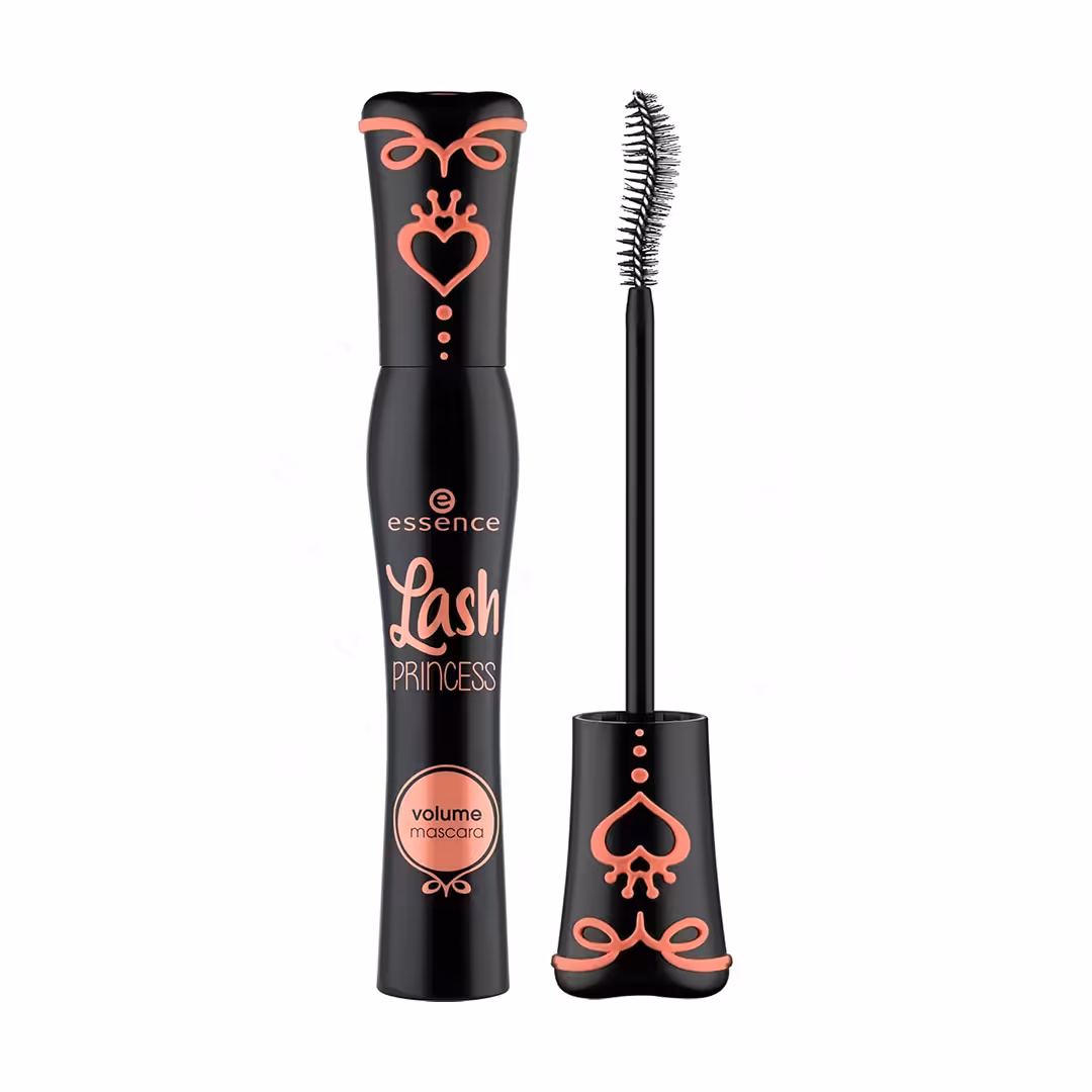 خرید اقساطی ریمل حجم دهنده و بلند کننده اسنس سری Lash Princess مدل Volume Mascara حجم 12 میلی لیتر | پرداخت 4 قسطه ارسال سریع