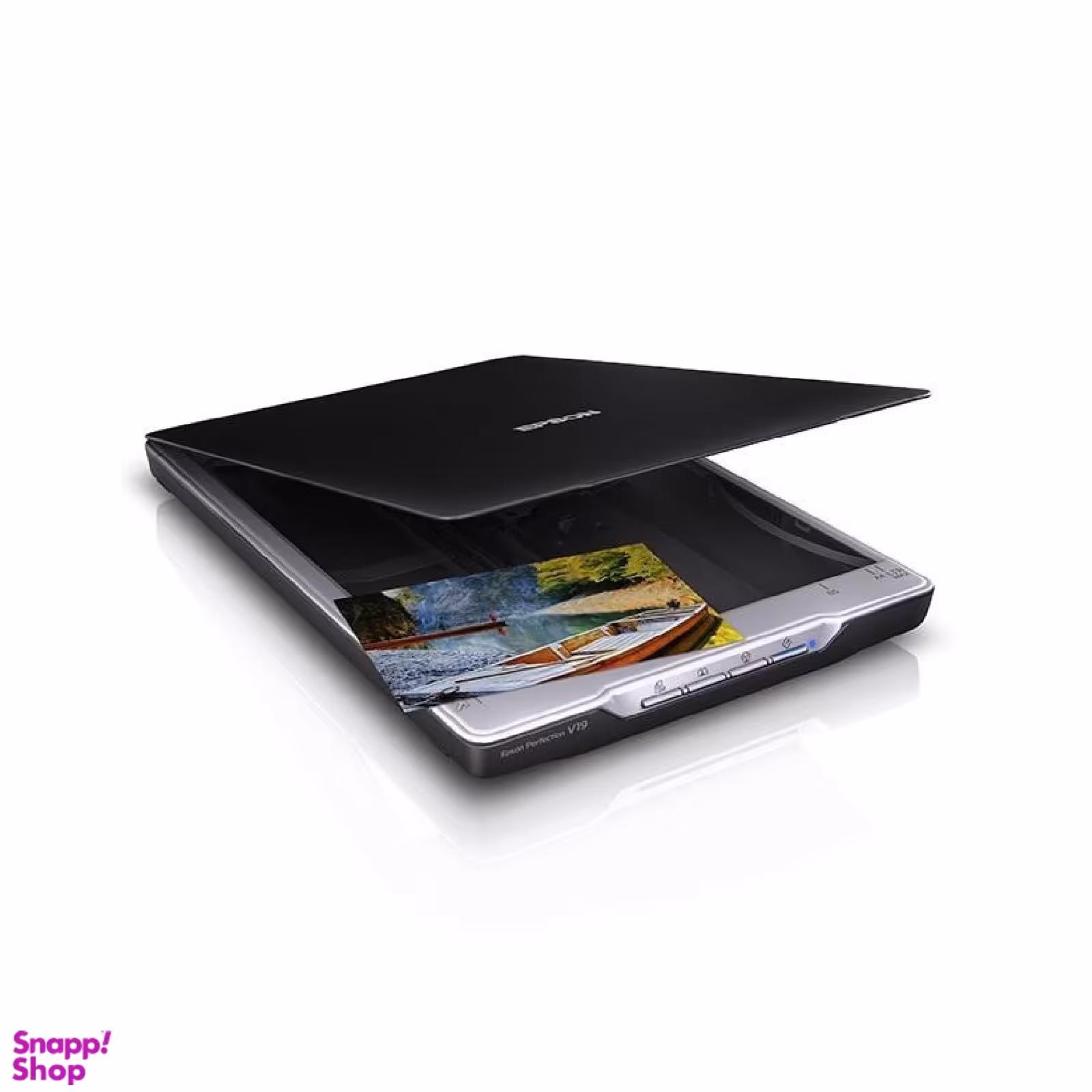 اسکنر اپسون (Epson) مدل Perfection V19