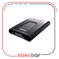 هارددیسک اکسترنال برند ADATA مدل HD650 ظرفیت 4 ترابایت
