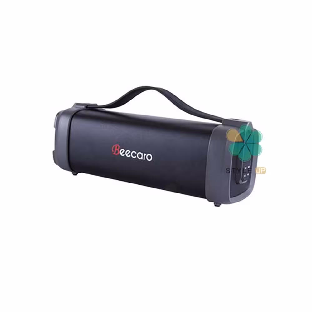 اسپیکر بلوتوث بیکارو مدل Beecaro F52