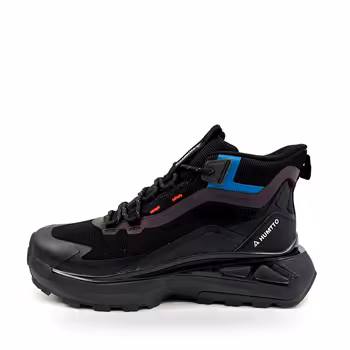 کفش کتونی ضد آب ساقدار مناسب طبیعت گردی