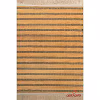 فرش ماشینی کلاریس کلکسیون گبه کد 100321