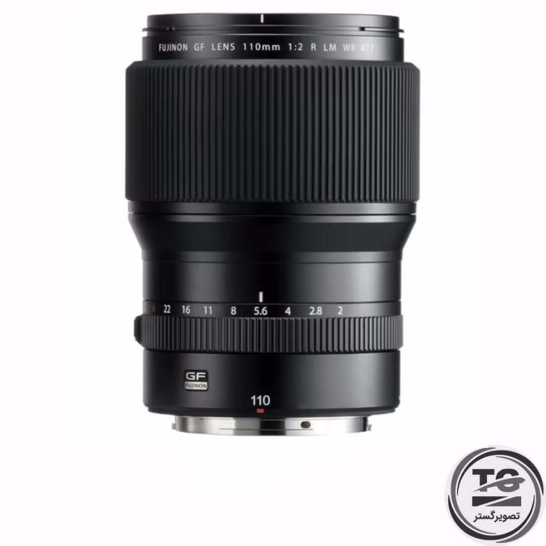 لنز فوجی فیلم Fujifilm GF 110mm F/2 R
