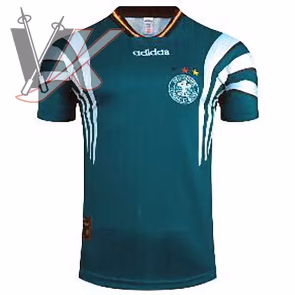 لباس دوم آلمان 1996 کد 2303048