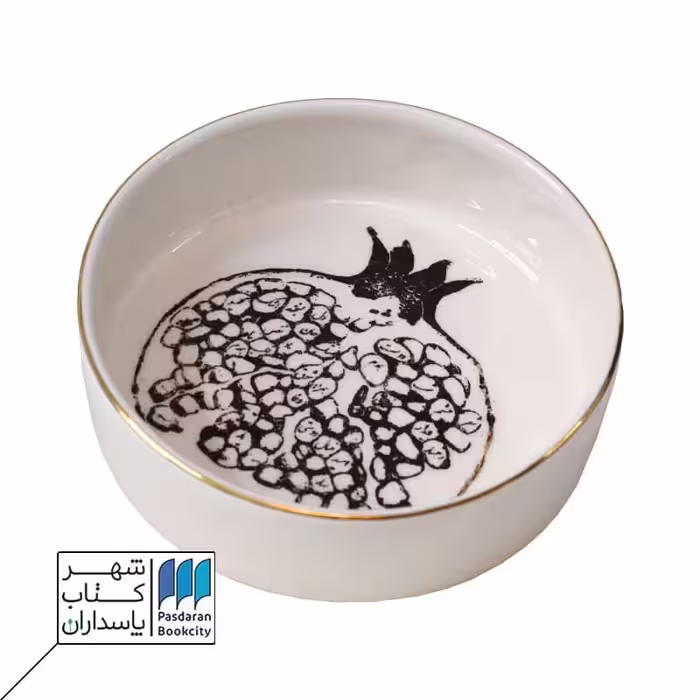 کاسه استوانه قطر 16