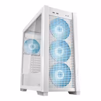 قیمت و خرید کیس کامپیوتر ایسوس مدل TUF GAMING GT302 ARGB WHITE | یاس ارتباط
