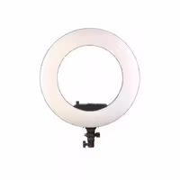 رینگ لایت ورتا Verta Ring Light KY-3161 II به همراه پایه pk-8899