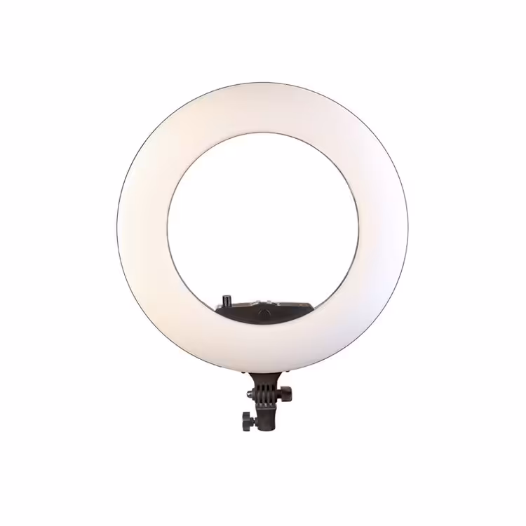 رینگ لایت ورتا Verta Ring Light KY-3161 II به همراه پایه pk-8899