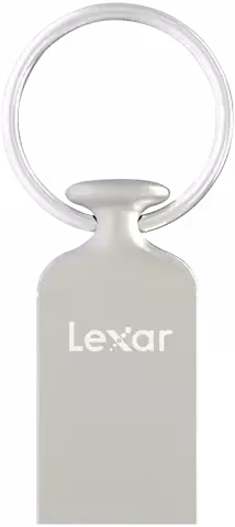 فلش مموری 32 گیگابایت Lexar مدل JumpDrive M22
