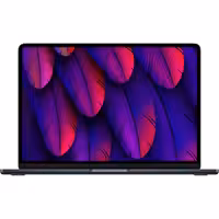 لپ تاپ 13 اینچی اپل مدل MacBook Air M2-16GB-512GB (8C-10C) CTO 2022
