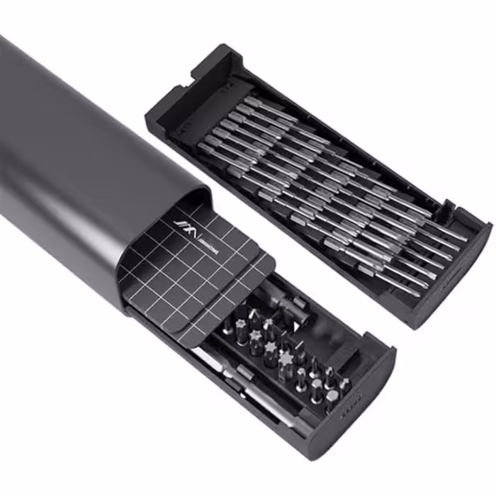 مجموعه 72 عددی پیچ گوشتی شیائومی جیمی هوم مدل JM-GNT72