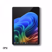 تبلت 13 اینچی مایکروسافت مدل Surface Pro 11 X Elite 16GB RAM 512GB SSD Snapdragon X Elite