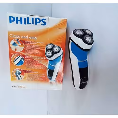 فیلیپس سه تیغ مدل HQ6970