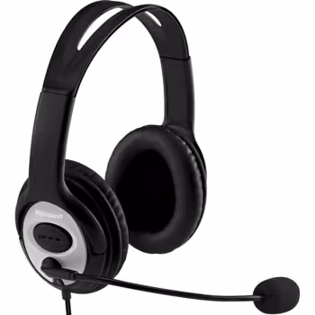 قیمت خرید هدفون مایکروسافت کد2952 | Microsoft LX 3000