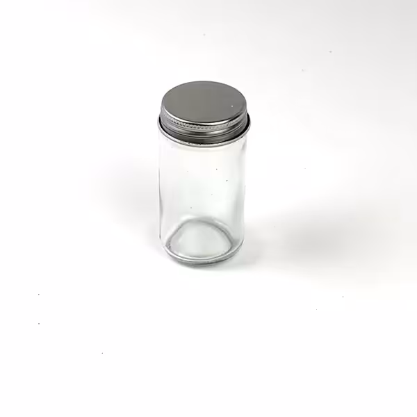 جا ادویه استوانه سایز 4