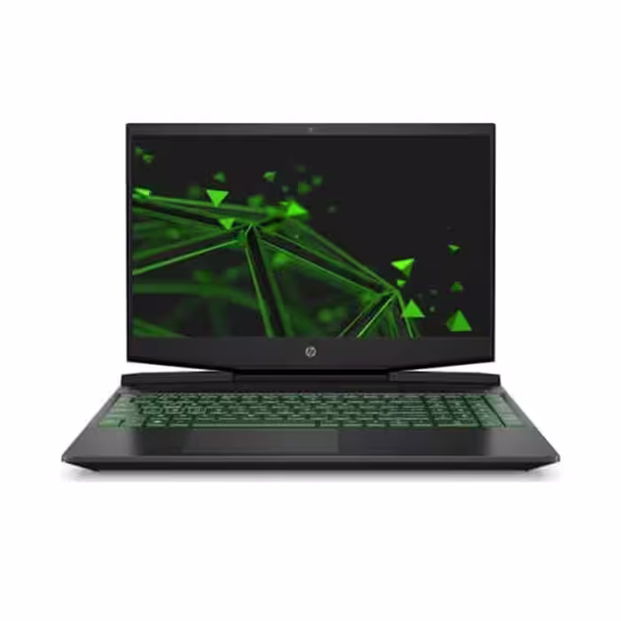 خرید و قیمت لپ تاپ نمایشگاهی گیمینگ اچ پی مدل HP Pavilion Gaming 15-ec1025ax - آسیا لپتاپ